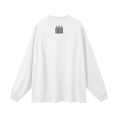 NOTLIKUS -Long Sleeve Tee