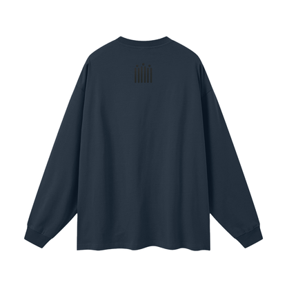 GNX -Long Sleeve Tee