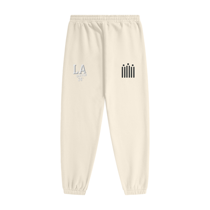 EUPHORIA -Unisex Fleece Joggers