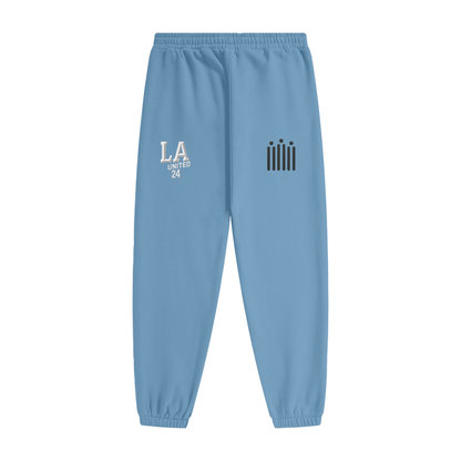 EUPHORIA -Unisex Fleece Joggers