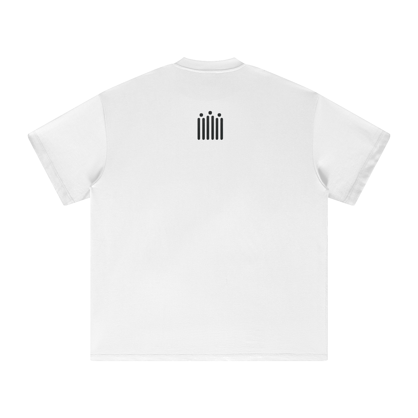 MOTISON -Heavyweight T-Shirt