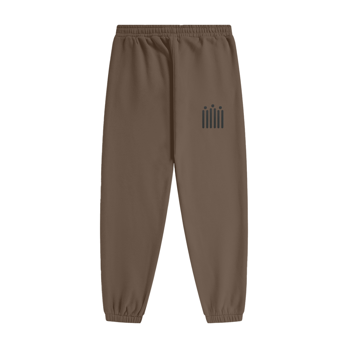 LAUNITED -Unisex Fleece Joggers