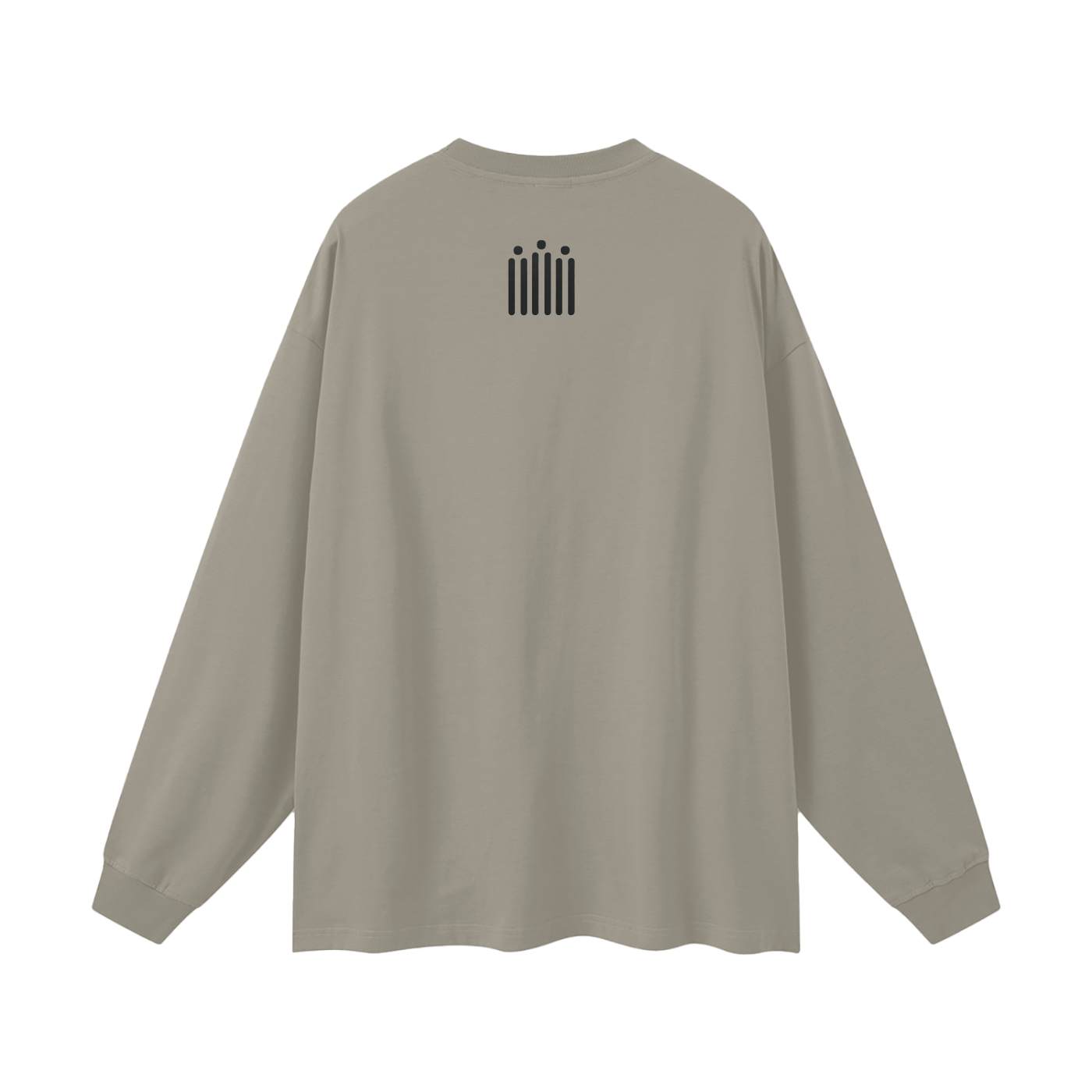 EUPHORIA -Long Sleeve Tee