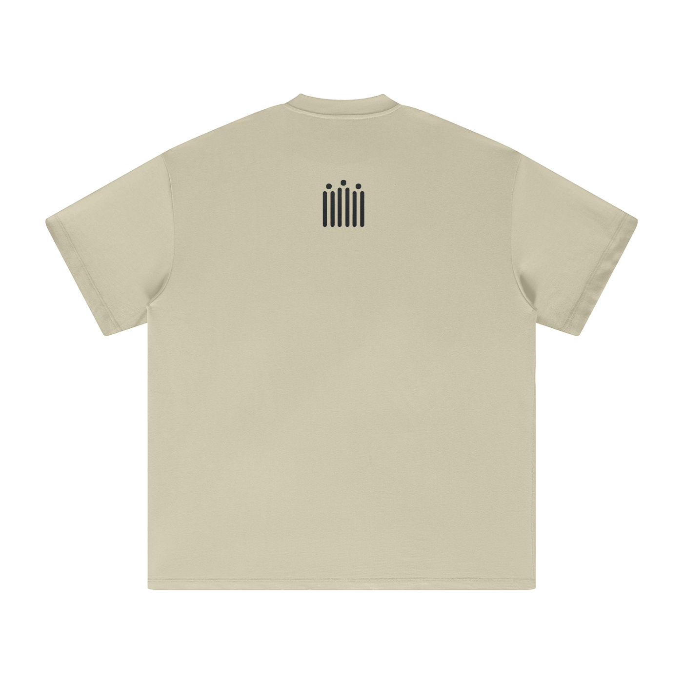 NOTLIKUS -Heavyweight T-Shirt