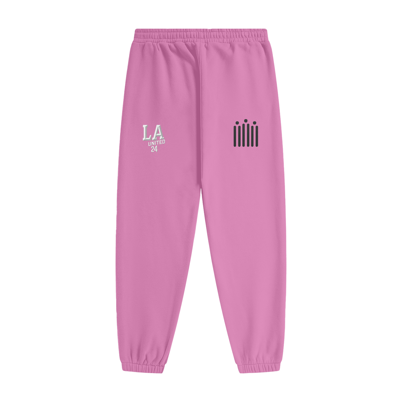 NOTLIKUS -Unisex Fleece Joggers