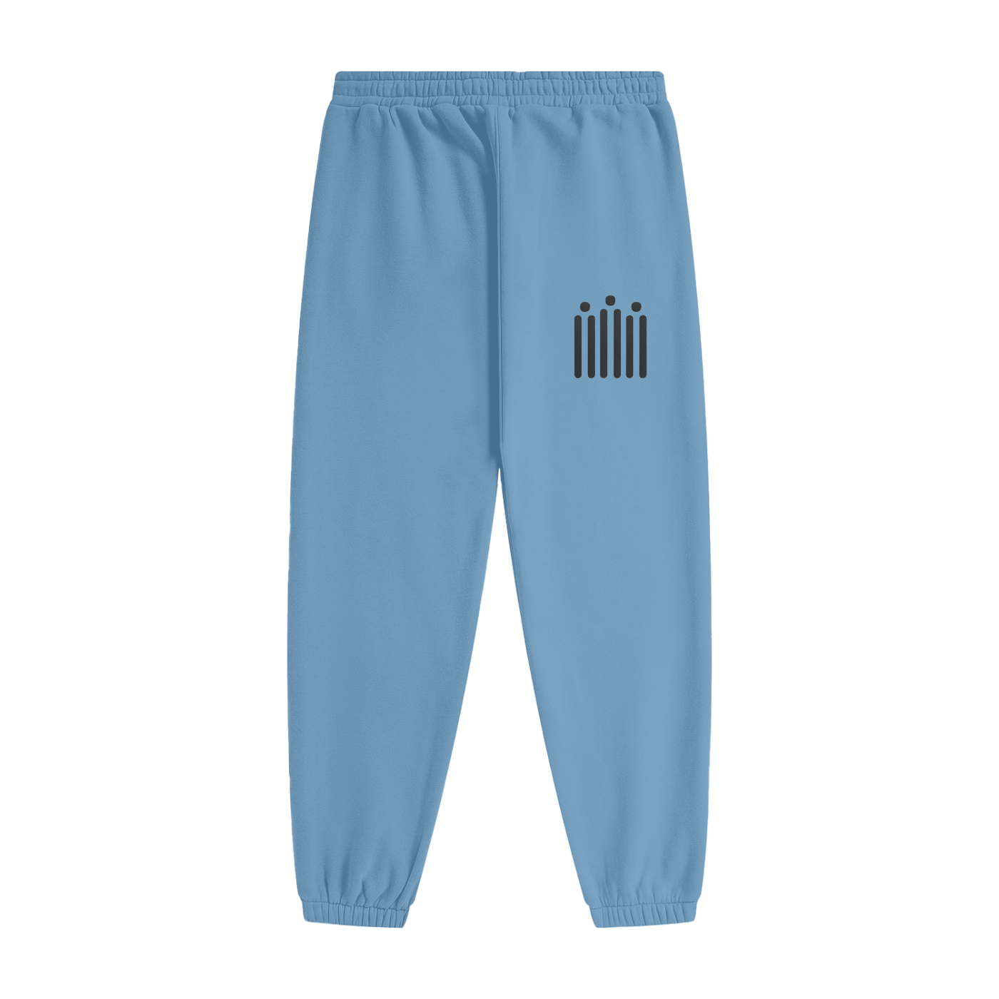 BLANKO -Unisex Fleece Joggers