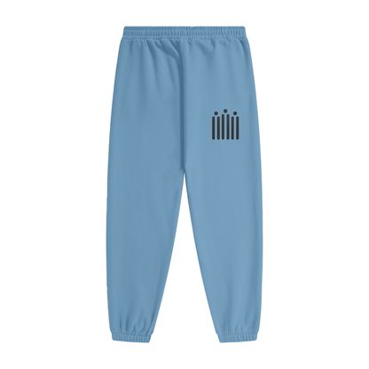 BLANKO -Unisex Fleece Joggers