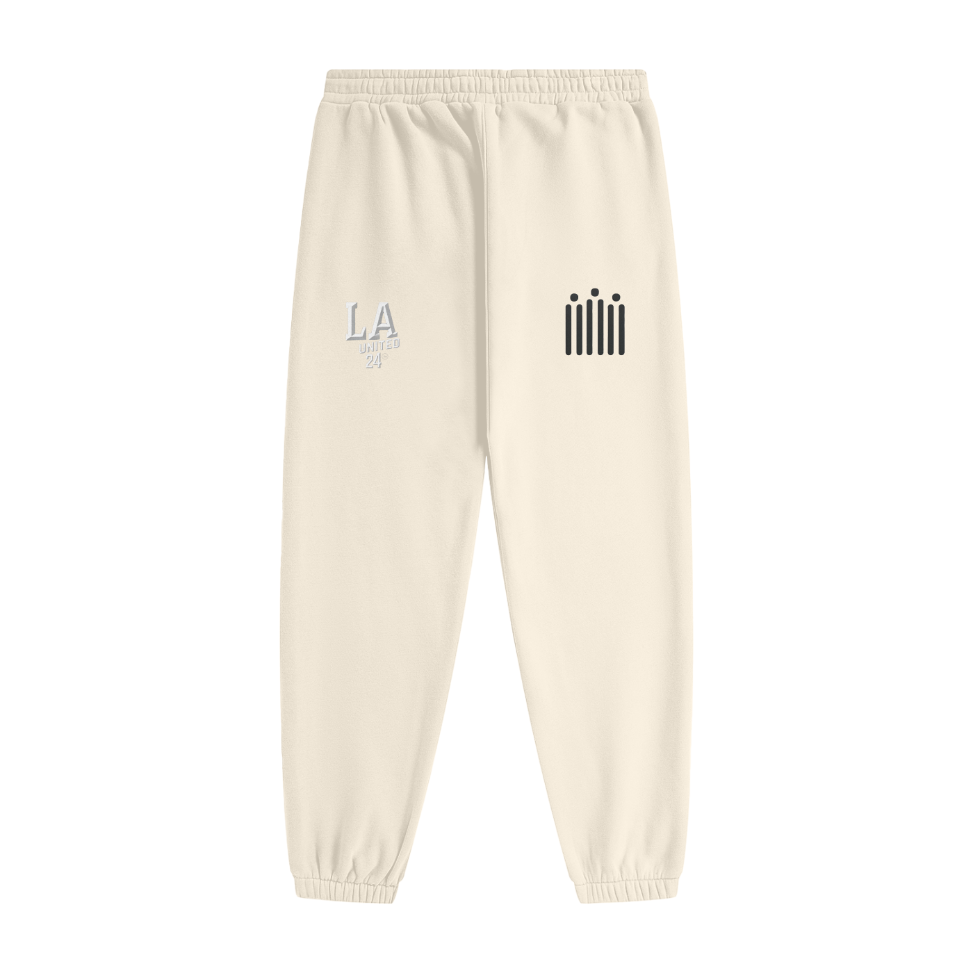 NOTLIKUS -Unisex Fleece Joggers