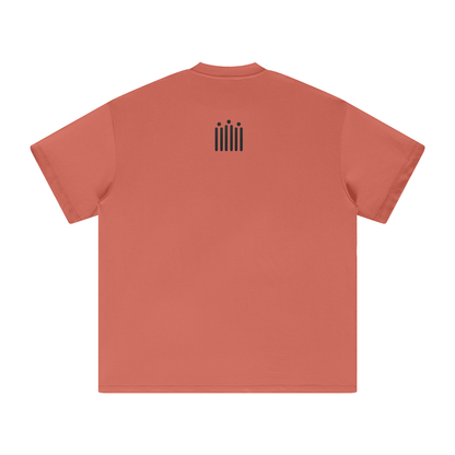 NOTLIKUS -Heavyweight T-Shirt