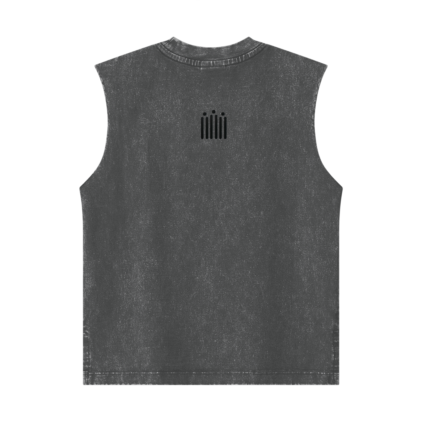 KOVHOE -Snow Washed Kids' Tank Top