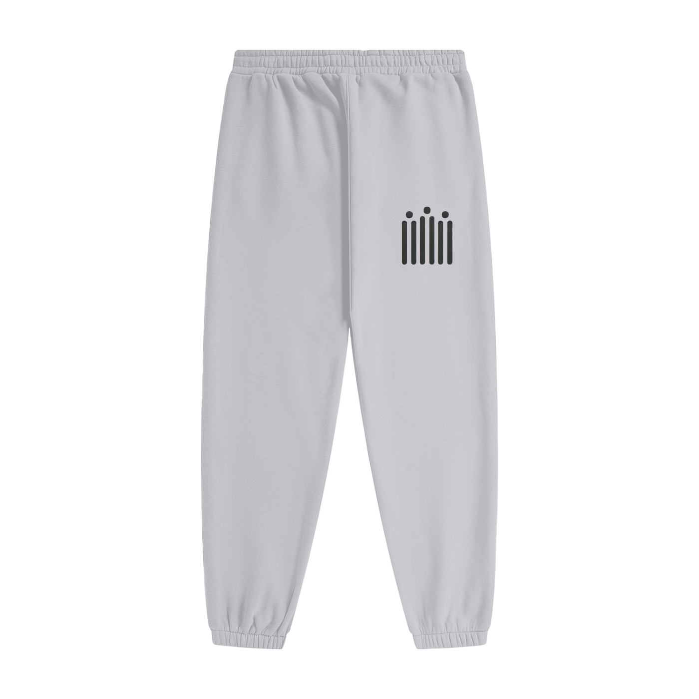 BLANKO -Unisex Fleece Joggers