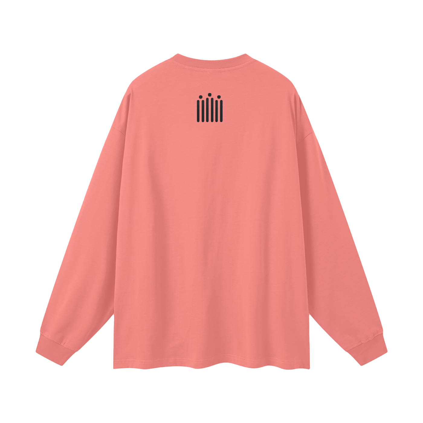 EUPHORIA -Long Sleeve Tee