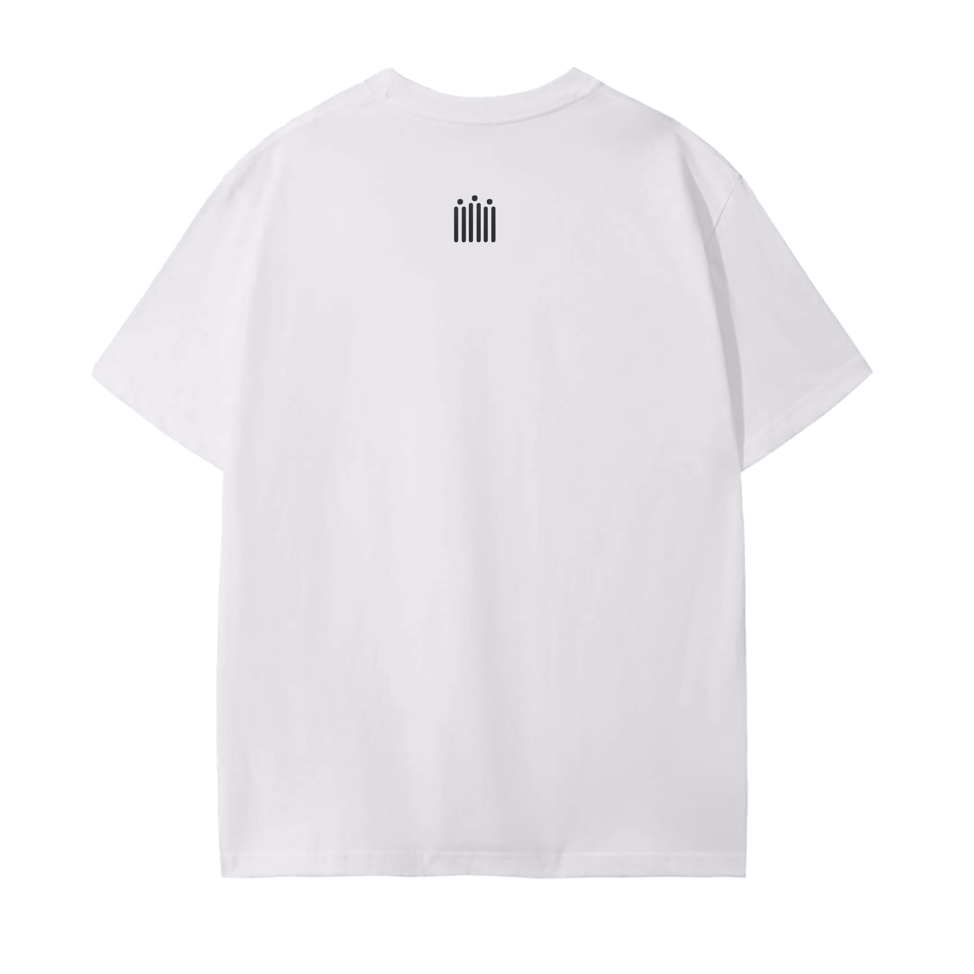 MOTISON -Unisex Seamless T-Shirt
