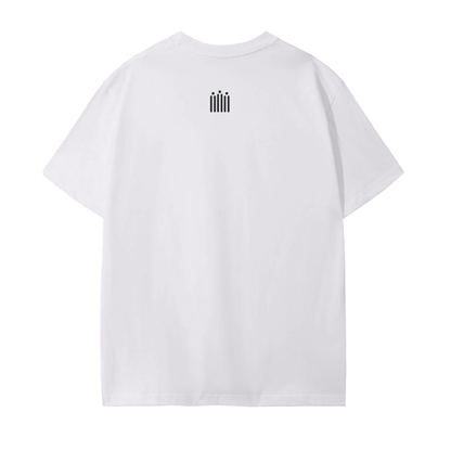 MOTISON -Unisex Seamless T-Shirt