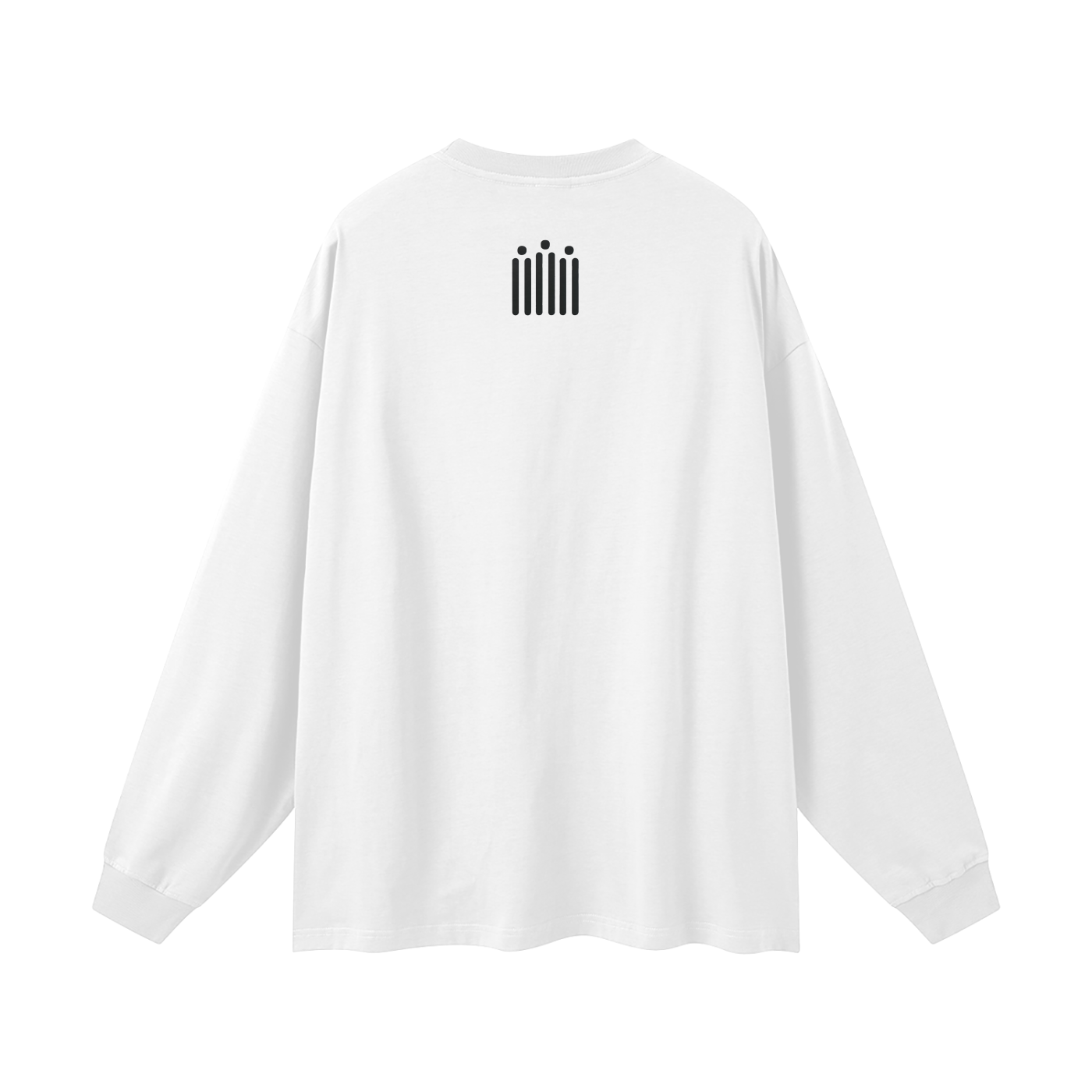 GNX -Long Sleeve Tee