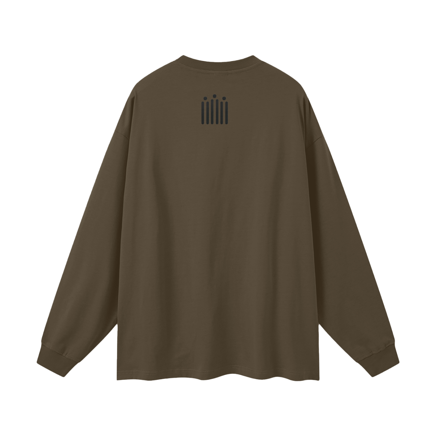 SBOWL -Long Sleeve Tee