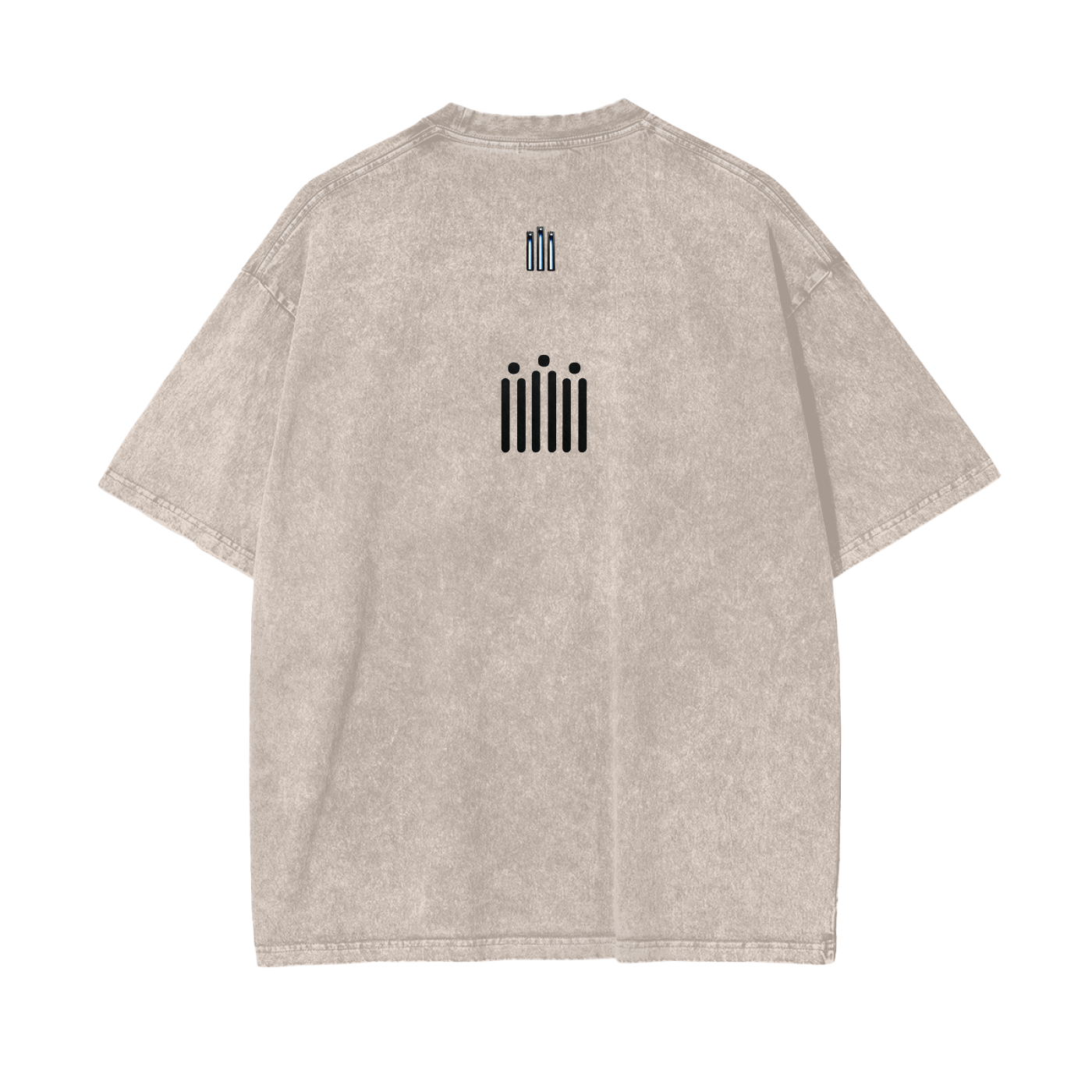 KDIDIT -Oversize  T-Shirt