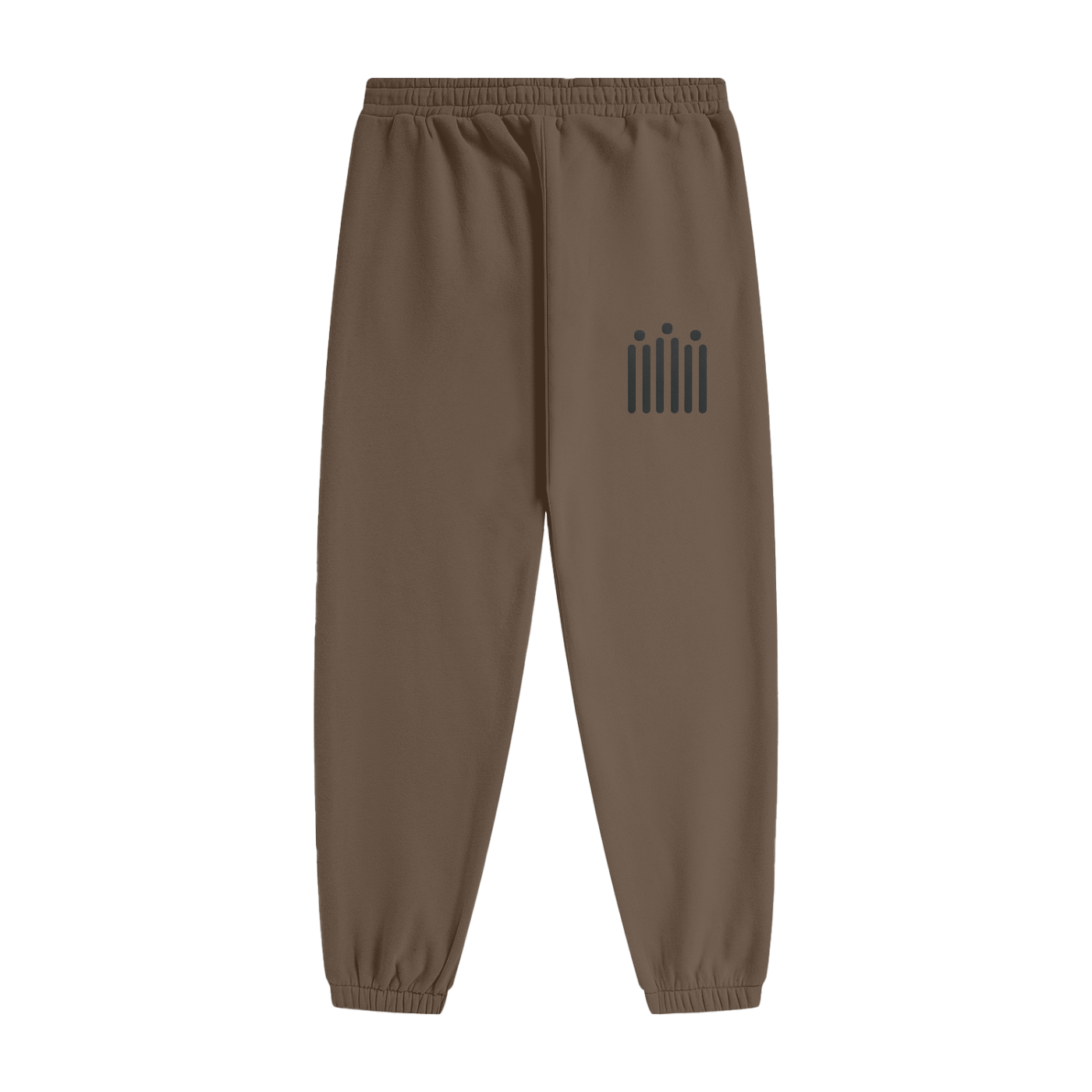 BLANKO -Unisex Fleece Joggers