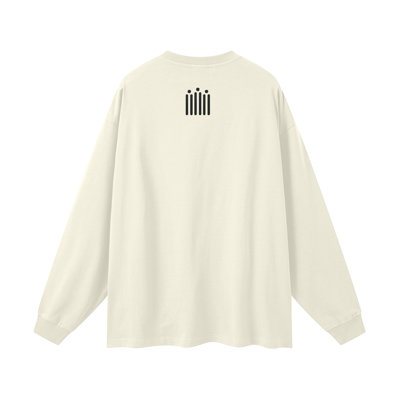 EUPHORIA -Long Sleeve Tee