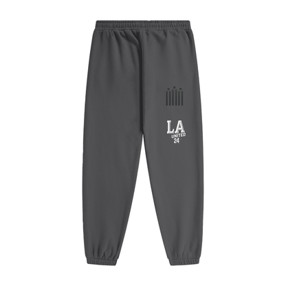 EUPHORIA -Unisex Fleece Joggers