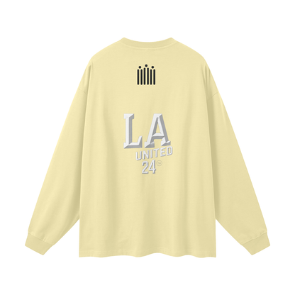 KDIDIT -Long Sleeve Tee