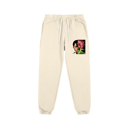 EUPHORIA -Essential Sweatpants