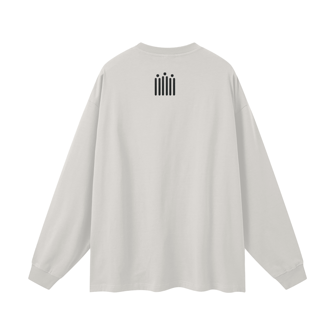 SBOWL -Long Sleeve Tee