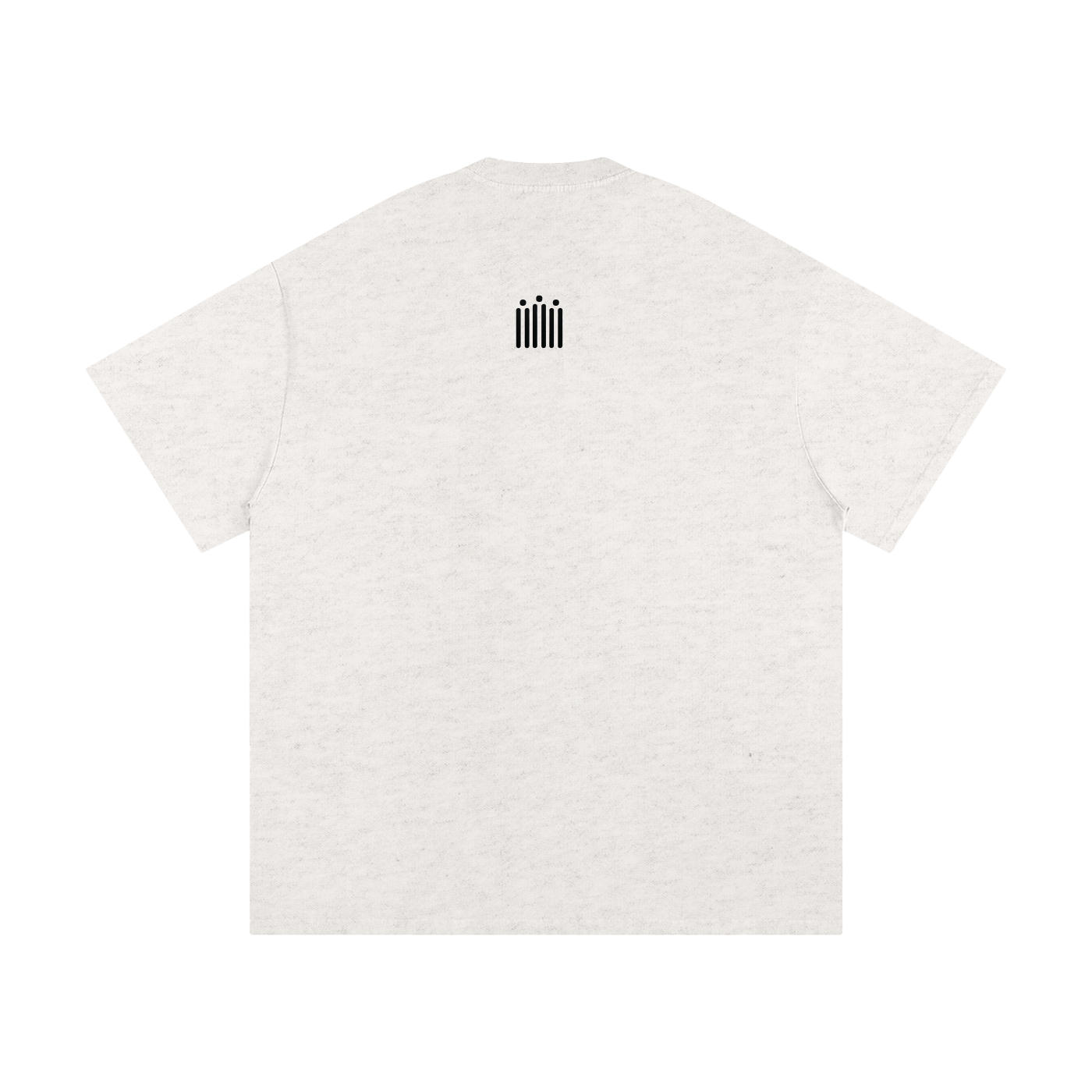 KWGNX -Loose Fit T-Shirt