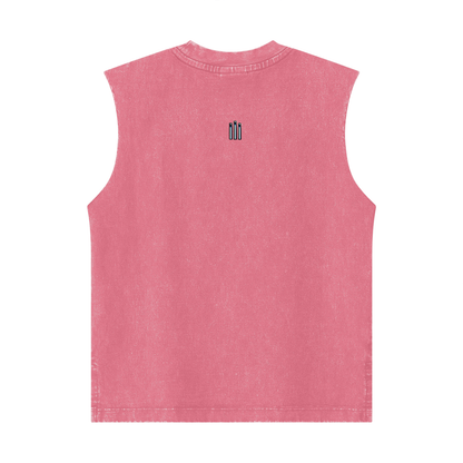 QUEEN -Kids' Tank Top