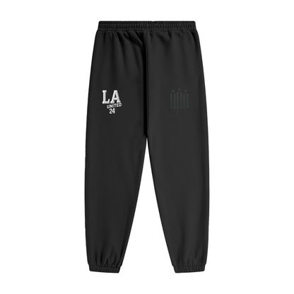 EUPHORIA -Unisex Fleece Joggers