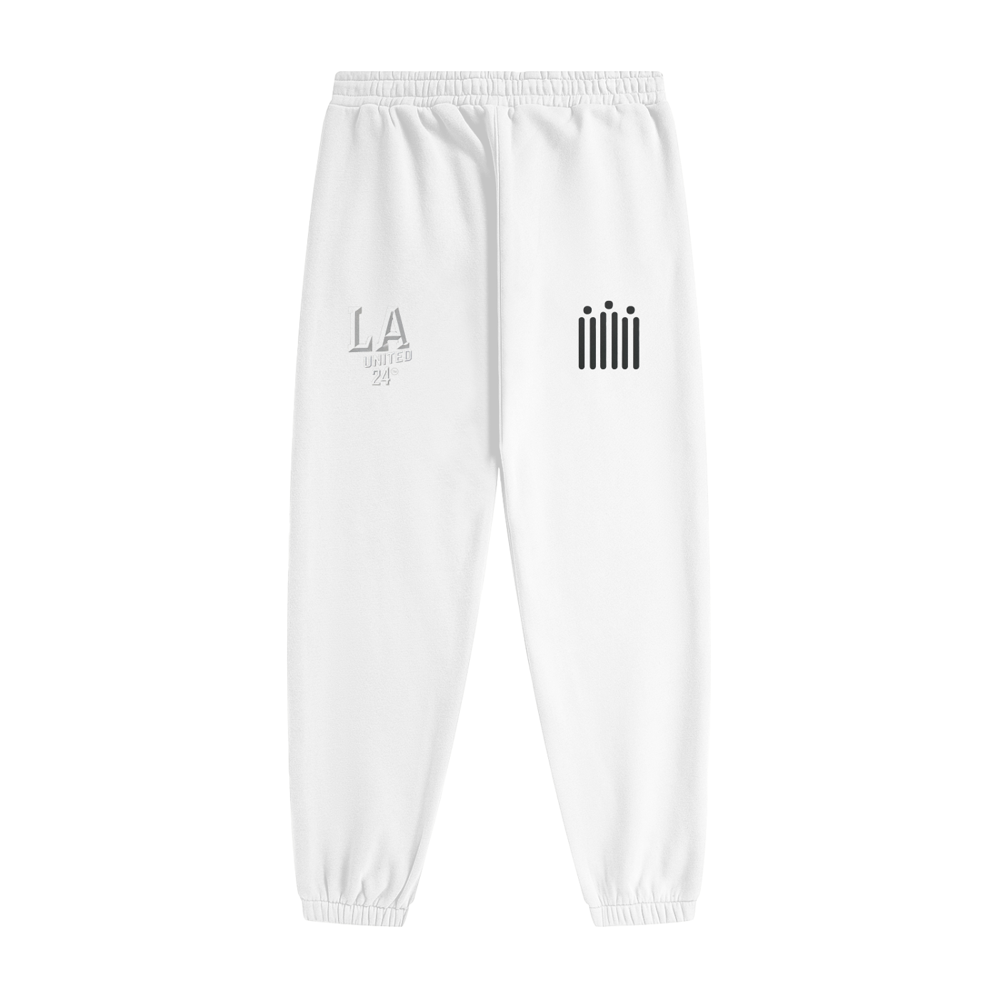 EUPHORIA -Unisex Fleece Joggers