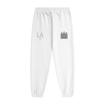 EUPHORIA -Unisex Fleece Joggers