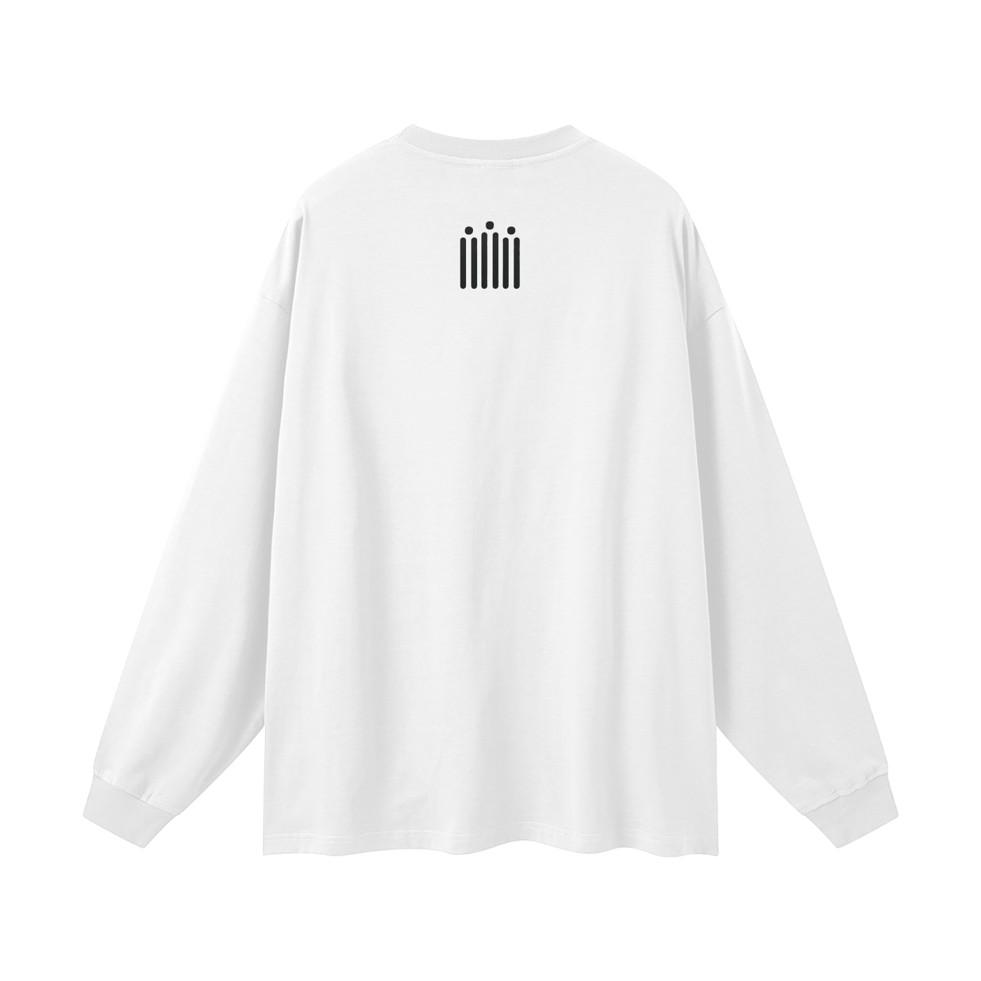 CULTURE -Long Sleeve Tee