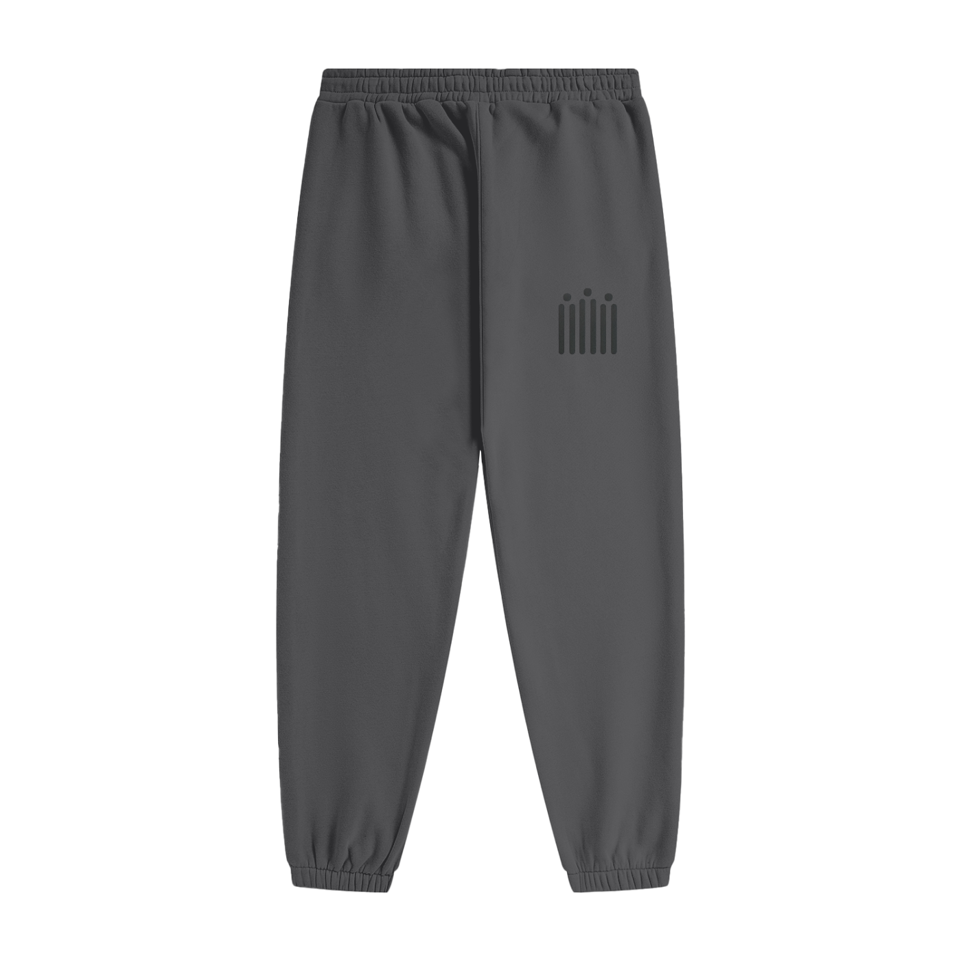 LAUNITED -Unisex Fleece Joggers