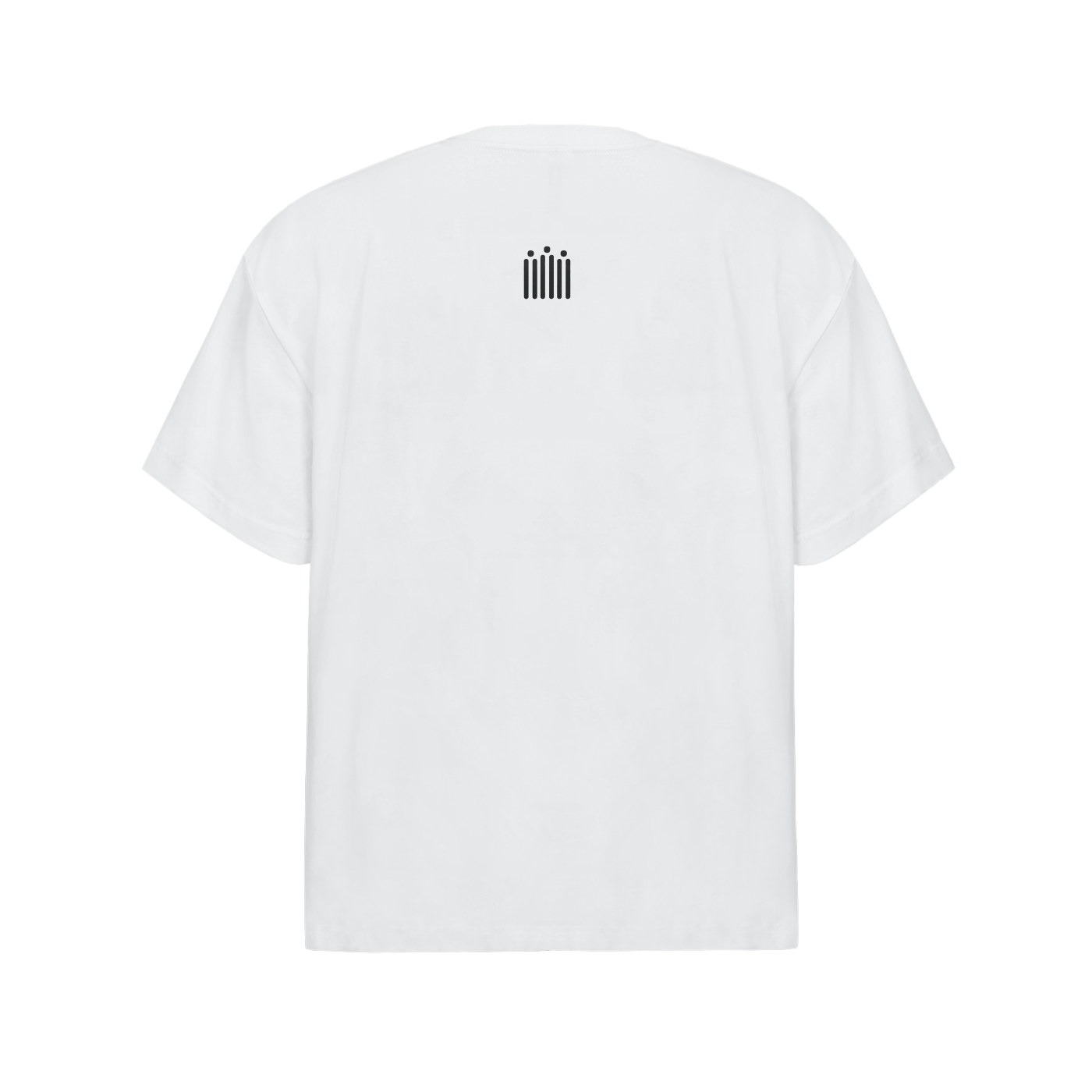 OVHOE -Oversized T-Shirt