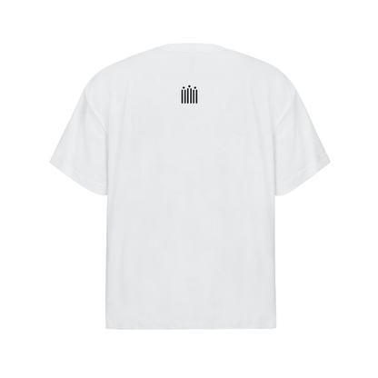 OVHOE -Oversized T-Shirt