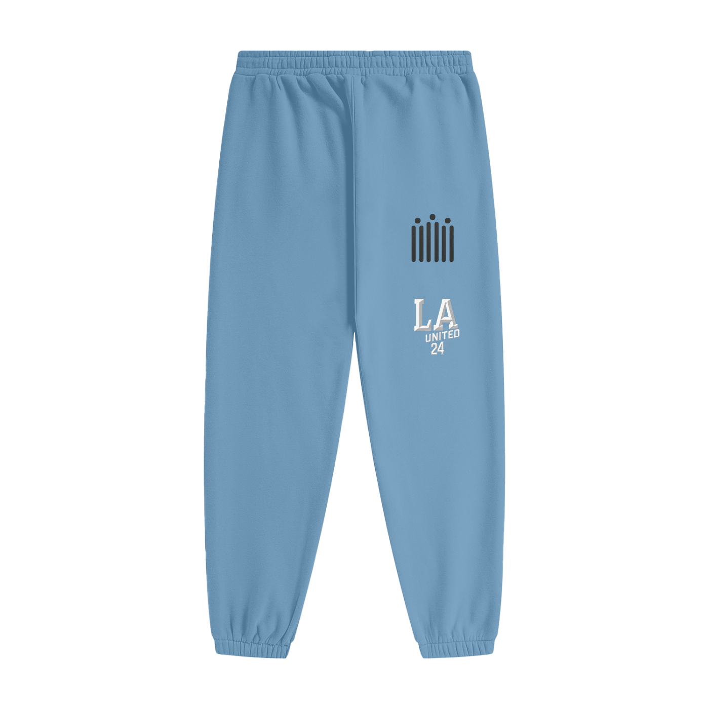 EUPHORIA -Unisex Fleece Joggers