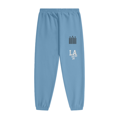 EUPHORIA -Unisex Fleece Joggers