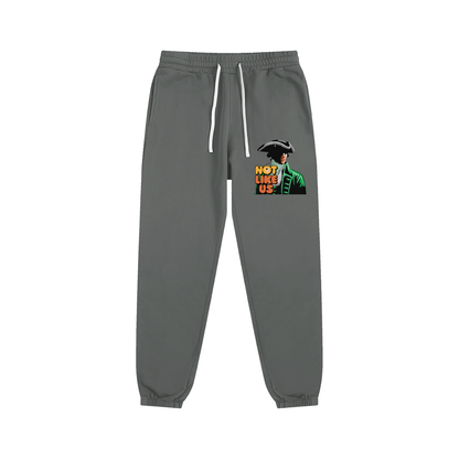 NOTLIKUS -Essential Sweatpants