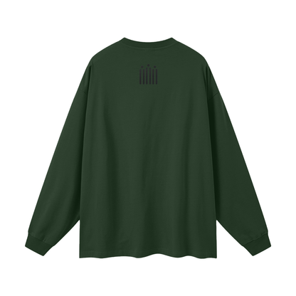 NOTLIKUS -Long Sleeve Tee