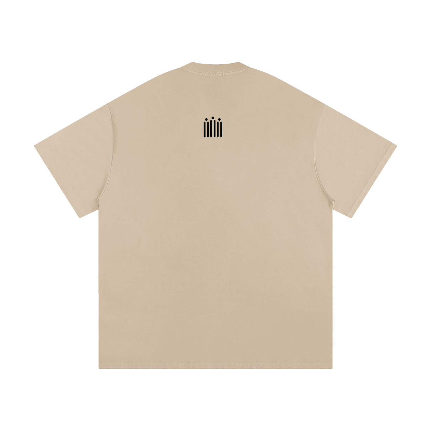 KWGNX -Loose Fit T-Shirt