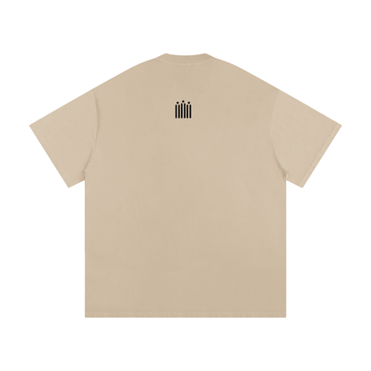 KWGNX -Loose Fit T-Shirt