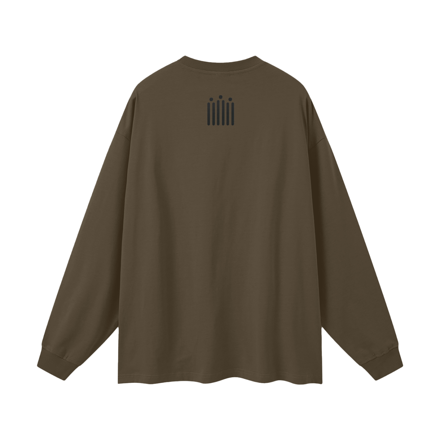 NOTLIKUS -Long Sleeve Tee