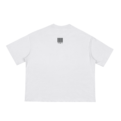 KYOUNG -Classic Boxy Tee