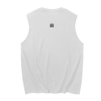 KLOVE -Sleeveless Tank Top