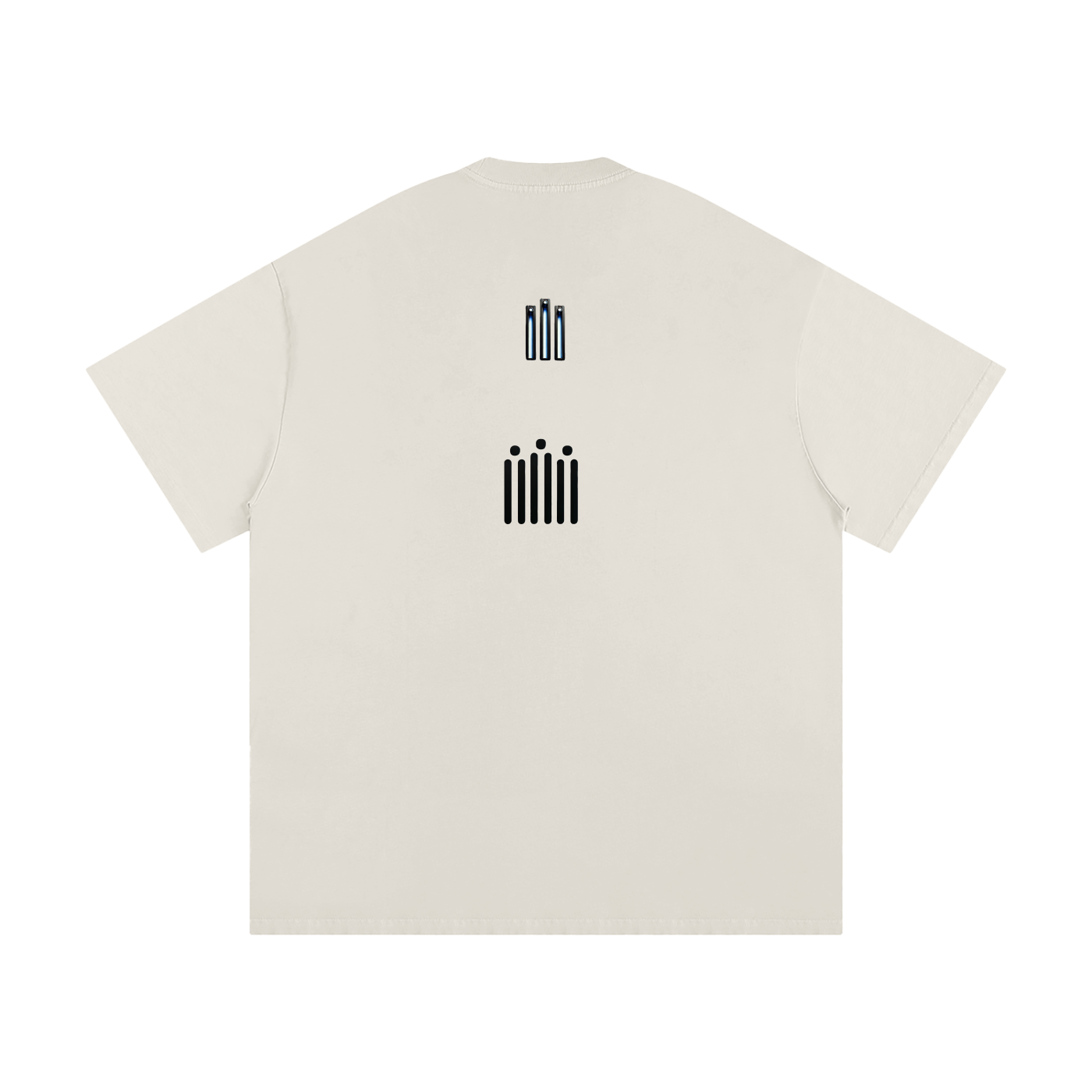 KDIDIIT -Loose Fit T-Shirt