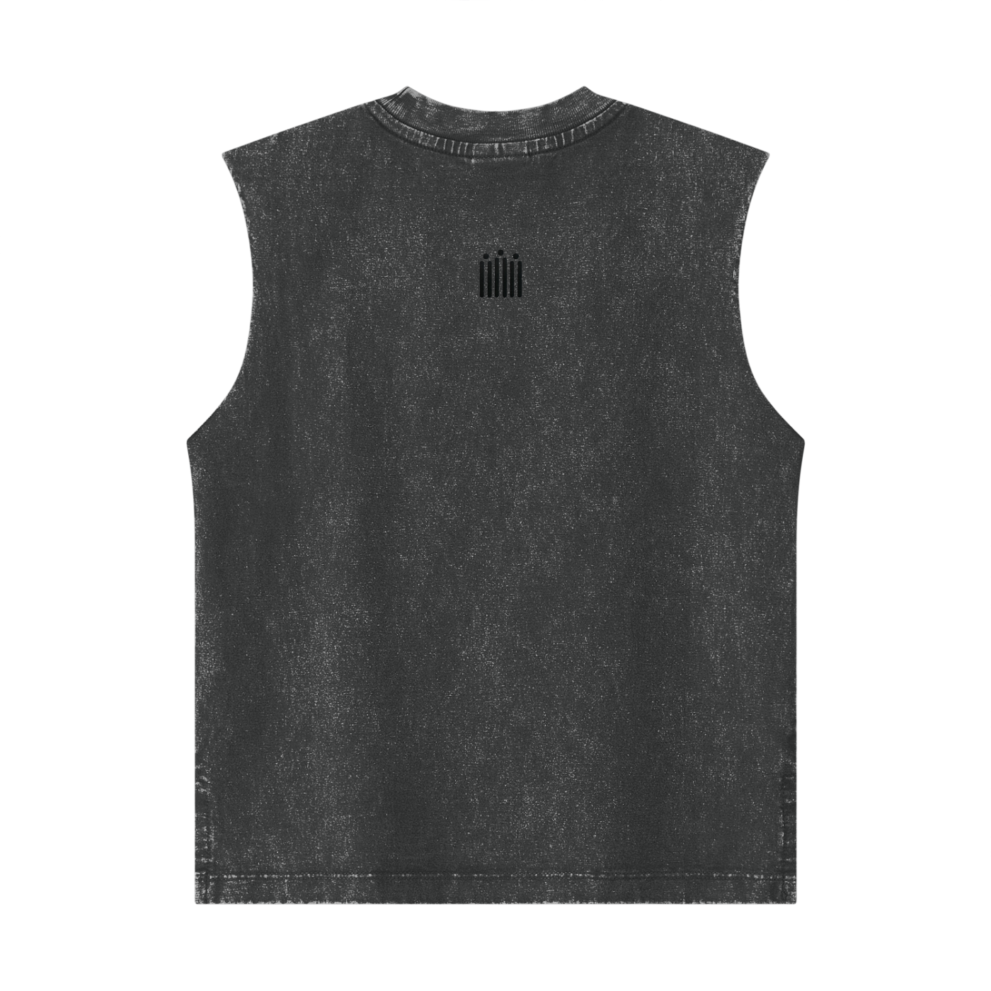 KDIDIT -Snow Washed Kids' Tank Top