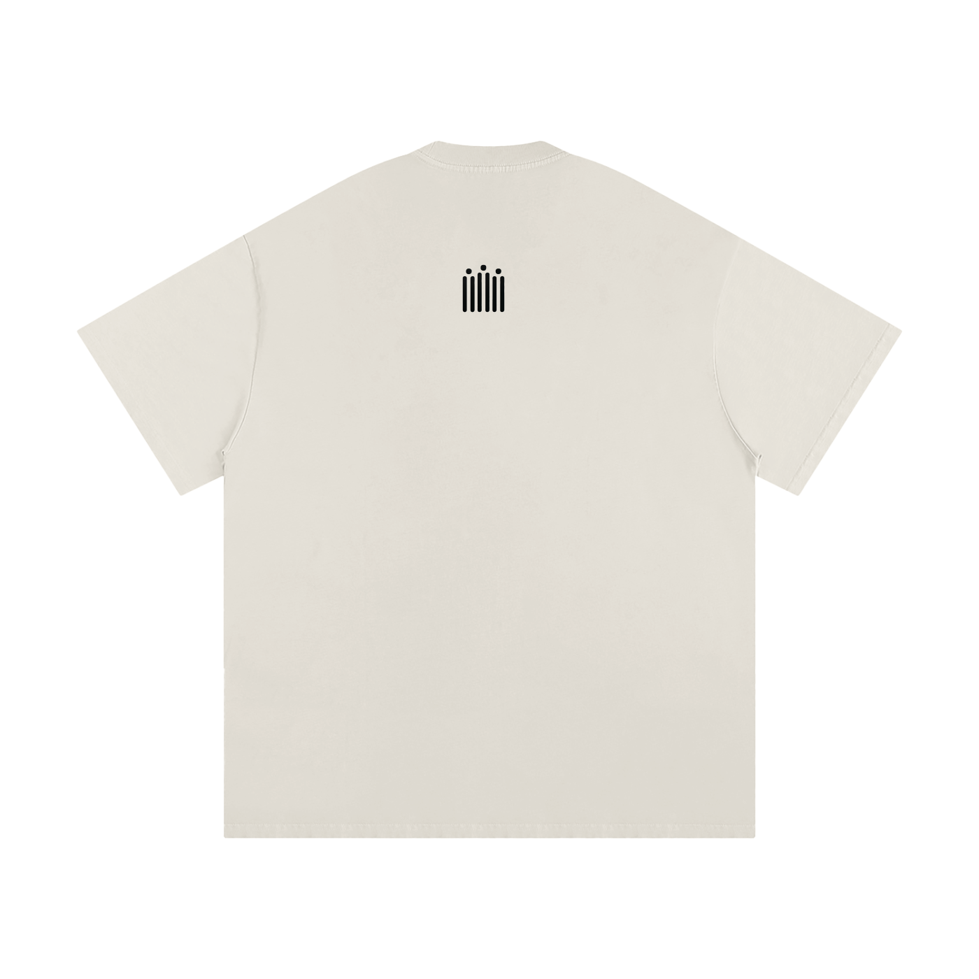 KWGNX -Loose Fit T-Shirt