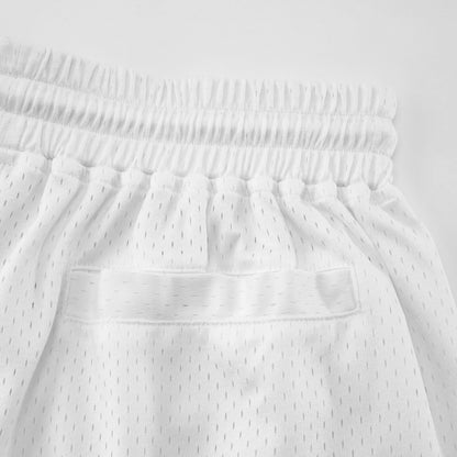 MOTISON -Basketball Shorts Fast Drying