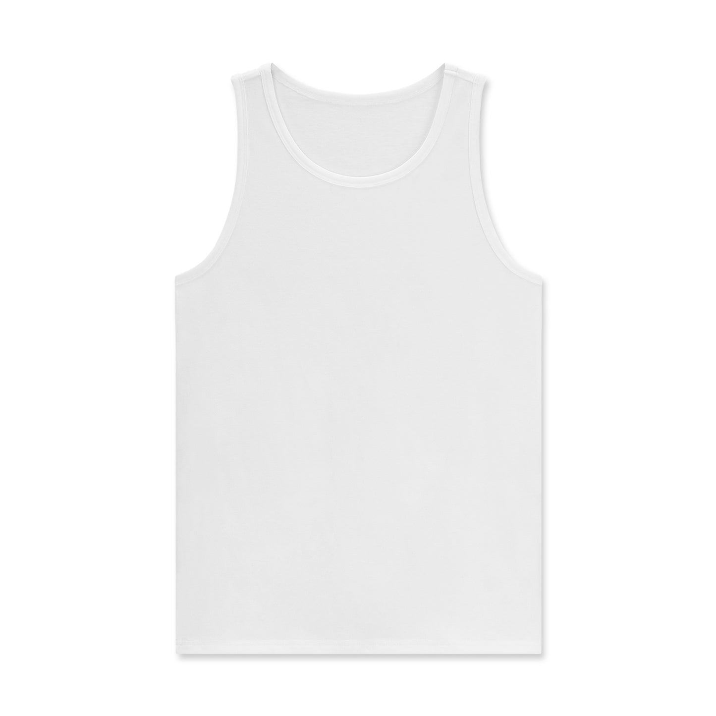 CULTURE -Unisex Tank Top